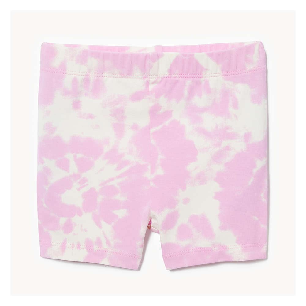 Joe Fresh Baby Girls' Bike Short - 1 ea | Zehrs Joe Fresh Baby Girls' Bike Short - 1 ea | Zehrs